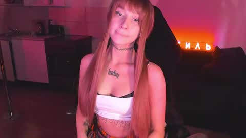 Mila online show from 05.16.26