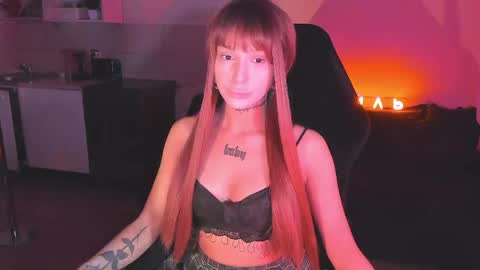Mila online show from 05.17.26