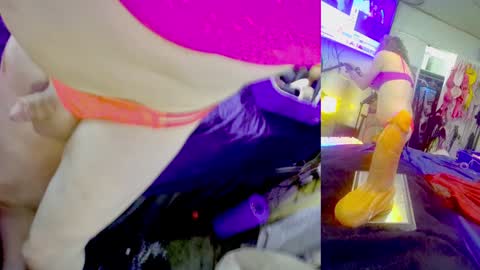 ashmomo online show from 12.05.24