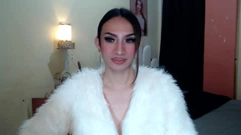 Snapshot of ashthebigcock chatting on 02.17.26 AshTheBigCock online show from 02.17.26