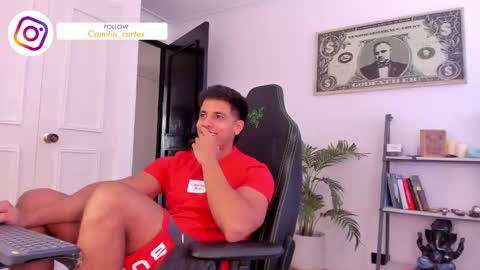 Snapshot of ashton_coleman_ chatting on 10.18.25 my name real is camilo online show from 10.18.25