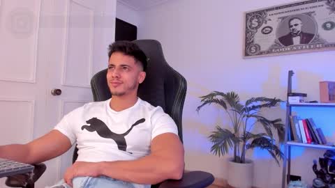 my name real is camilo online show from 11.25.25