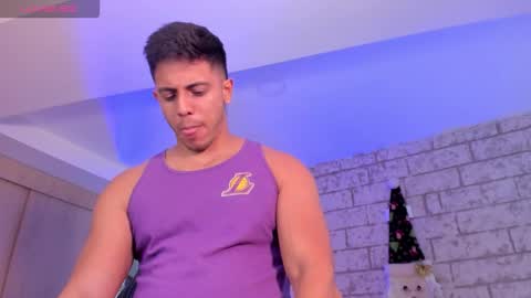 my name real is camilo online show from 12.18.25