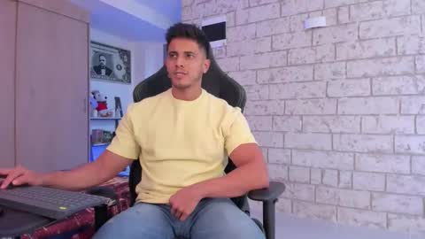 my name real is camilo online show from 01.16.26