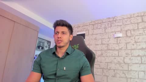 my name real is camilo online show from 03.17.26