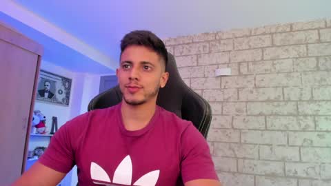 my name real is camilo online show from 04.02.26