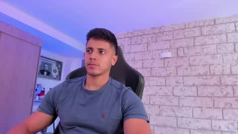 my name real is camilo online show from 04.02.26