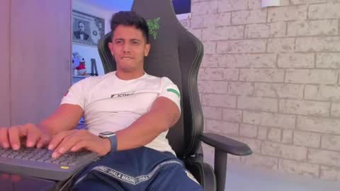 my name real is camilo online show from 04.13.26