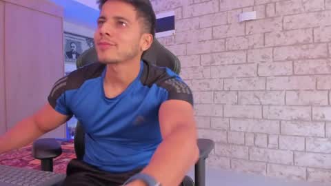 my name real is camilo online show from 04.17.26