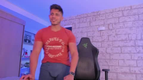 my name real is camilo online show from 05.14.26