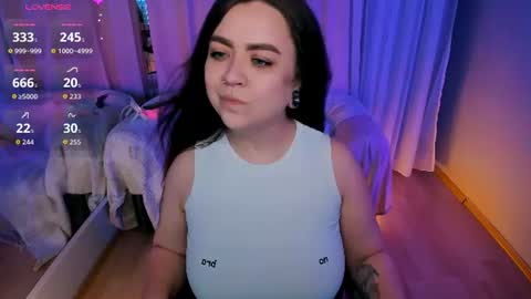Your girlfriend online show from 07.15.26