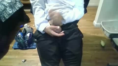 Sampson online show from 11.04.25