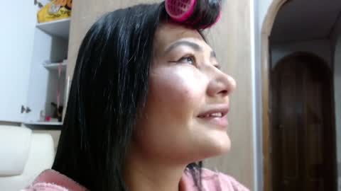 Snapshot of asia_25_ chatting on 12.03.24 PAO online show from 12.03.24