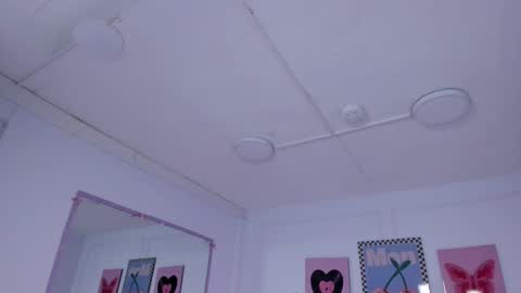 MyaFontaine online show from 03.04.26