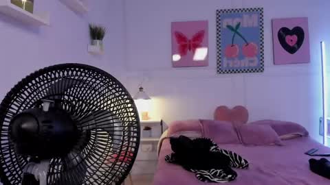 MyaFontaine online show from 05.16.26