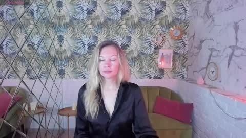 Asia online show from 03.11.25