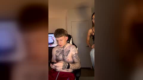 frankie online show from 04.22.26