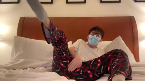 Snapshot of asiaboyshow chatting on 03.27.26 asiaboyshow online show from 03.27.26