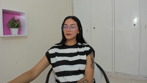 Camila online show from 02.26.25