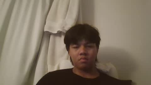 Snapshot of asian_6incherx chatting on 12.15.24 asian_6incherx online show from 12.15.24