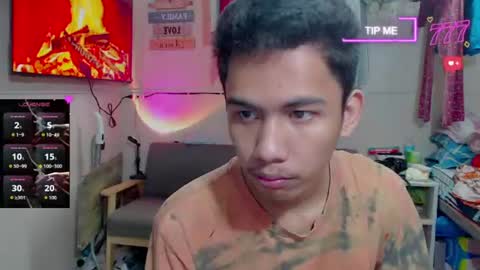 Snapshot of asian_ainsley69 chatting on 08.06.26 asian_ainsley69 online show from 08.06.26
