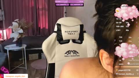 asian_ange11 online show from 09.27.25