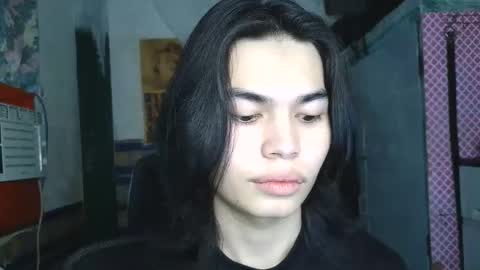 asian_babyboi online show from 04.05.26