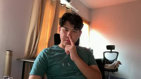 asian_bean online show from 06.23.26