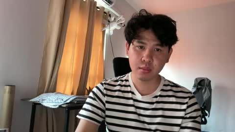 asian_bean online show from 07.06.26
