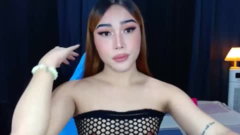 baby caulix online show from 09.20.25