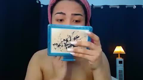 baby caulix online show from 10.26.25