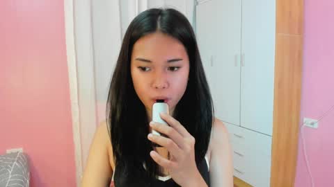 Snapshot of asian_cecilyxx chatting on 04.02.26 Cecily online show from 04.02.26