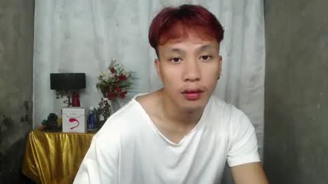 asian_cum_josh online show from 10.13.25