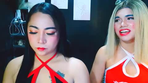 evelyn online show from 03.26.26