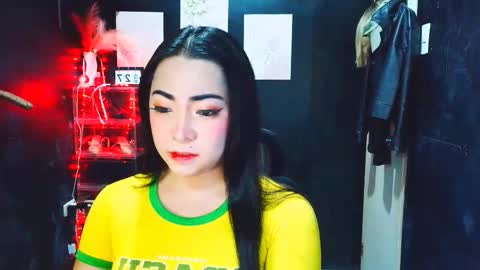 evelyn online show from 03.27.26