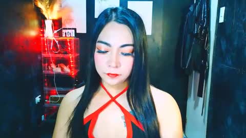 evelyn online show from 04.01.26