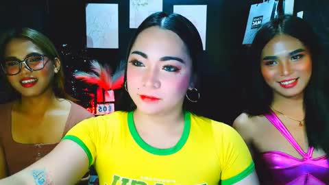 evelyn online show from 04.05.26