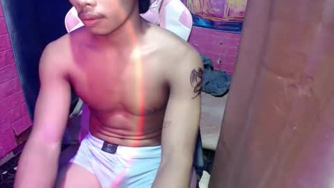 asian_fucker18 online show from 11.16.25