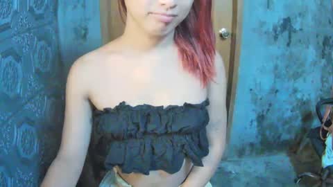 Snapshot of asian_geraldinexxx chatting on 02.25.26 asian_geraldinexxx online show from 02.25.26