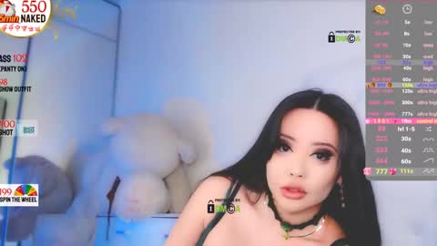  usually start stream about 10 pm PST 1 am EST  online show from 01.17.25