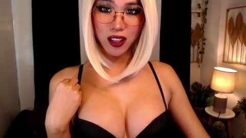 hinata online show from 12.10.24