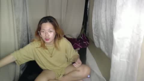 bb girl online show from 02.14.25