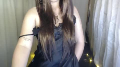 bb girl online show from 02.22.25