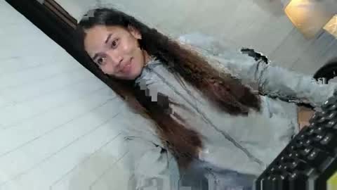 theakati online show from 10.31.25