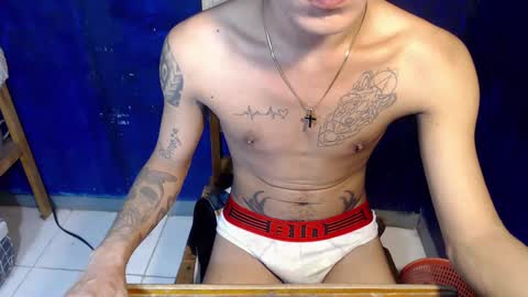 don online show from 12.31.24