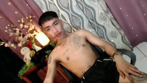 don online show from 02.19.25