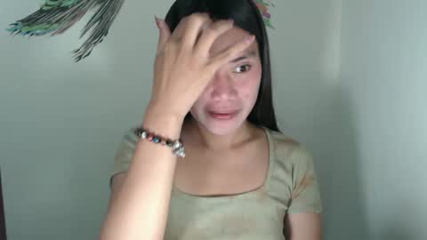 Snapshot of asian_kristellex chatting on 05.01.26 KRISTELLE online show from 05.01.26