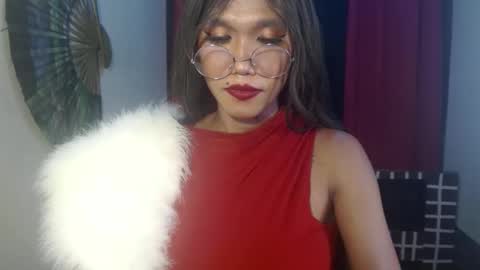 Lovely online show from 12.28.24