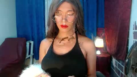 Lovely online show from 01.26.25