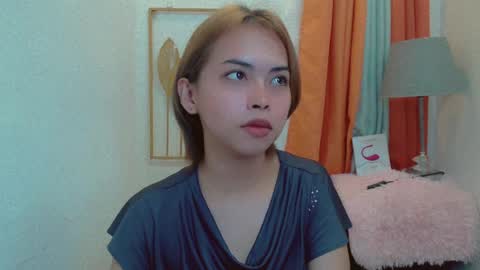 Snapshot of asian_pinay_oldlover chatting on 07.02.26 Angel online show from 07.02.26